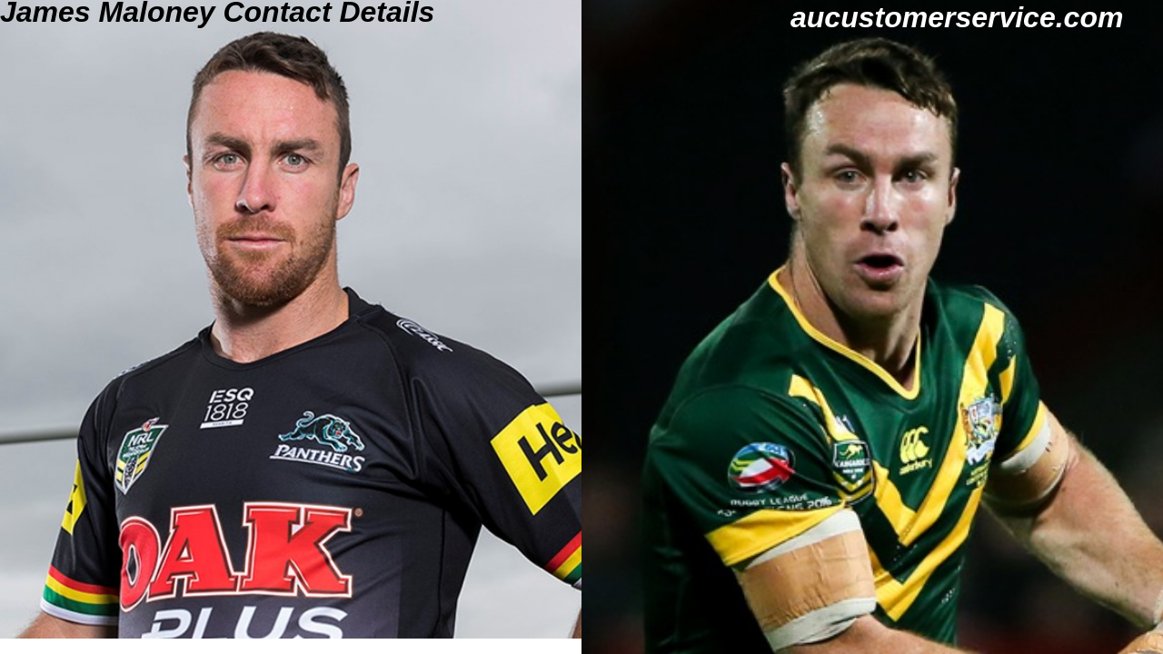 James Maloney Contact Address, Phone Number, Email ID ...